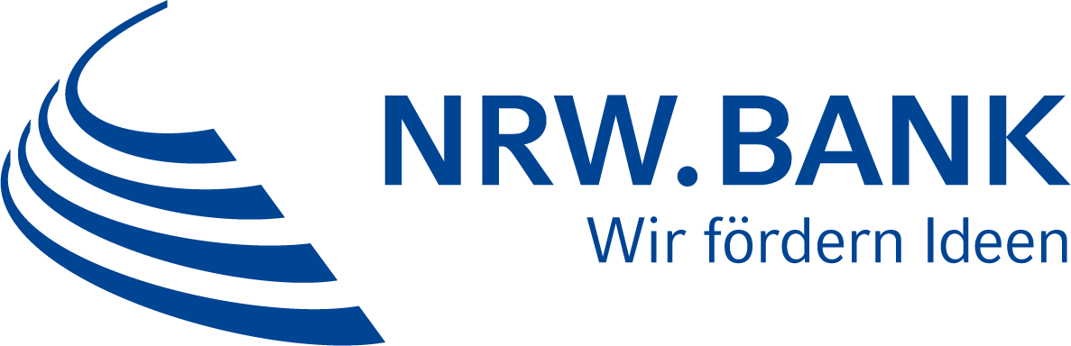 NRW.BANK – Wir fördern Ideen